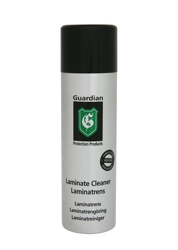 Guardian - Rengøringsmiddel - Guardian - Laminatrens - Laminatrens