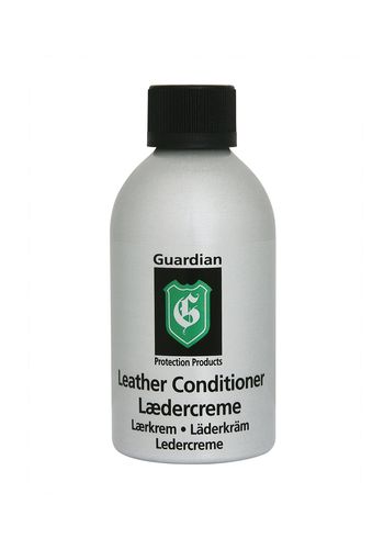 Guardian - Cleaning product - Lædercreme - Lædercreme