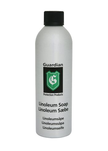 Guardian - Cleaning product - Linoleum sæbe - Linoleum sæbe