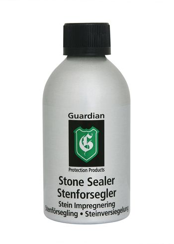 Guardian - Cleaning product - Stenforsegler - Stenforsegler