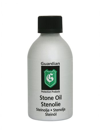 Guardian - Reinigingsmiddelen - Stenolie - Stenolie