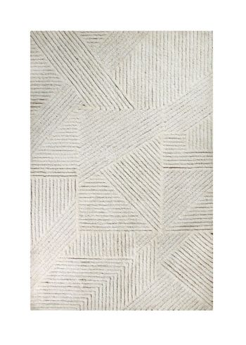  - Tapis - Woolable Rug Almond Valley - Almond L