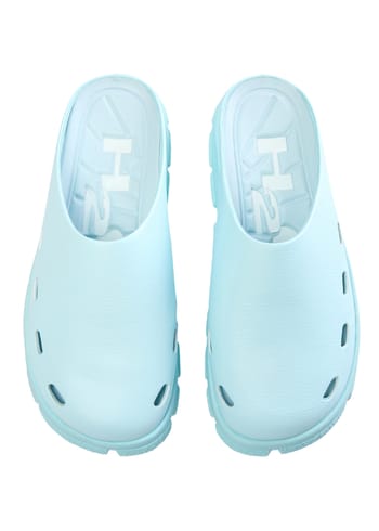 H2O - Sandals - Trek Closed Sandal - Baby Blue