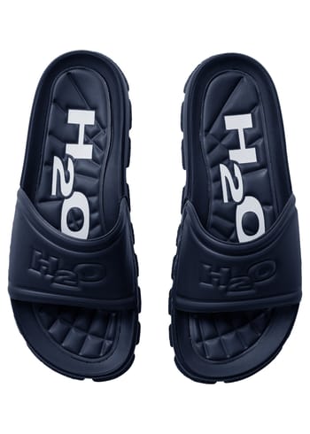 H2O - Sandals - New Trek Sandal - Navy