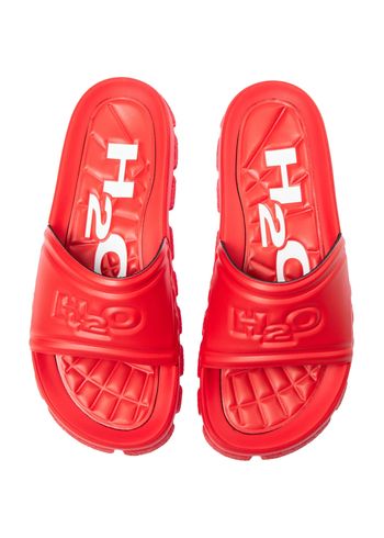H2O - Sandaalit - New Trek Sandal - Pumpkin