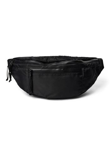 H2OFagerholt - Heuptas - Hygge Waist Bag - Black