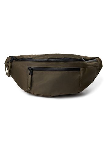 H2OFagerholt - Gürteltasche - Hygge Waist Bag - Dark Army