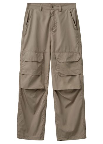 H2OFagerholt - Pantaloni - Datro Pants - Creamy Grey