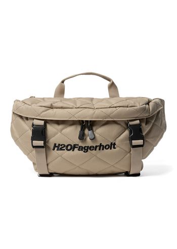 H2OFagerholt - Crossbody taška - Rave Bag - Sand