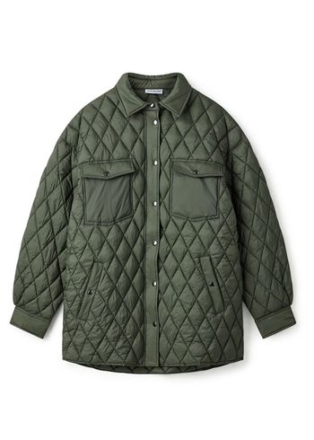 H2OFagerholt - Giacca - Sporty Jacket - Forest Green