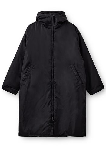 H2OFagerholt - Giacca - Squirrel Jacket - Black