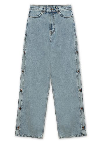 H2OFagerholt - Jeans - Saturday Jeans - Light Blue Denim