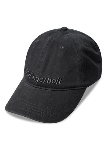H2OFagerholt - Cap - Cap - Black