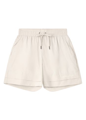 H2OFagerholt - Pantalones cortos - Double Track Shorts - Moonbeam