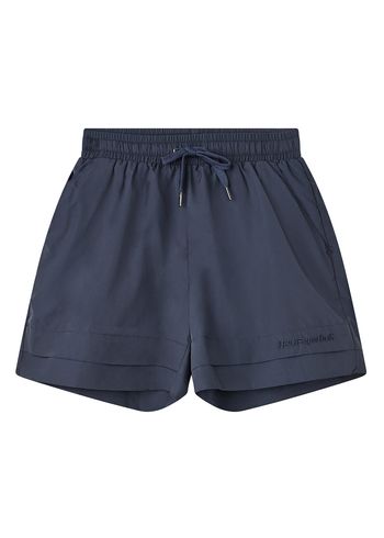 H2OFagerholt - Shorts - Double Track Shorts - Navy Night