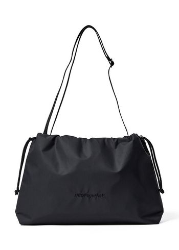 H2OFagerholt - Borsa a tracolla - 2.0 Bag - Black