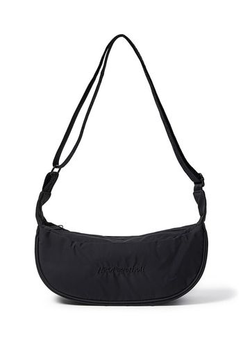 H2OFagerholt - Torba na ramię - All In Bag - Black