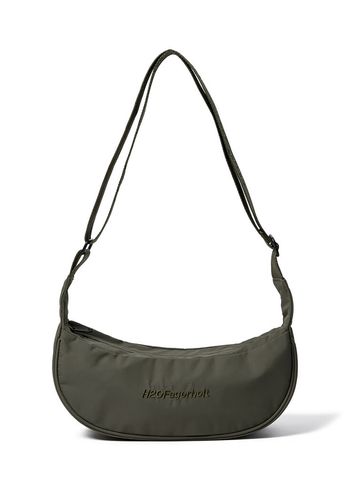 H2OFagerholt - Shoulder bag - All In Bag - Green Tea