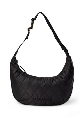 H2OFagerholt - Shoulder bag - Hafsa Bag - Deep Black