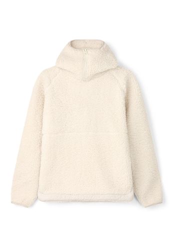 H2OFagerholt - Sweatshirt - The Functional Fleece - Moonbeam