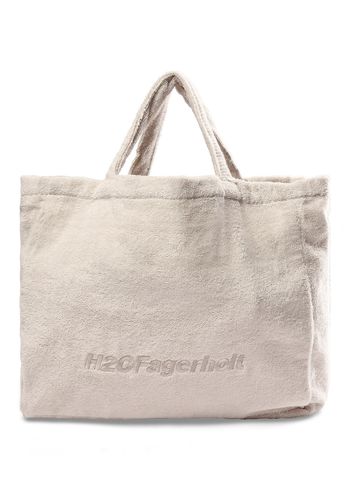 H2OFagerholt - Väska - All The Time Bag - Moonbeam