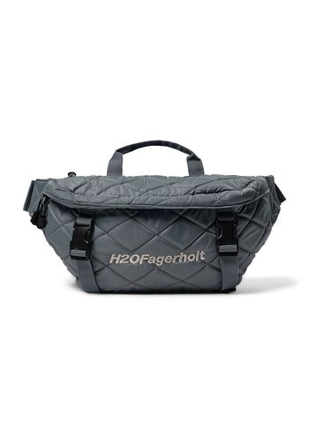 H2OFagerholt - Saco - Close Market Bag - Arcus Cloud