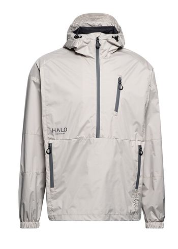 HALO - Chaqueta - Defense Anorak - Silver Lining