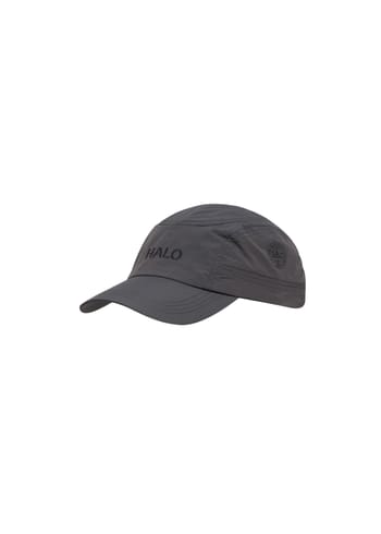 HALO - Čepice - HALO x DBU Cap - Black