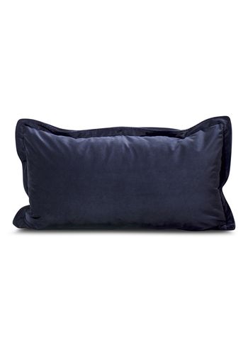 Handvärk - Pillow - The Modular Sofa - Loose Pillow by Emil Thorup - Dark grey