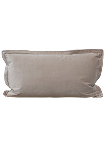Handvärk - Pillow - The Modular Sofa - Loose Pillow by Emil Thorup - Sand