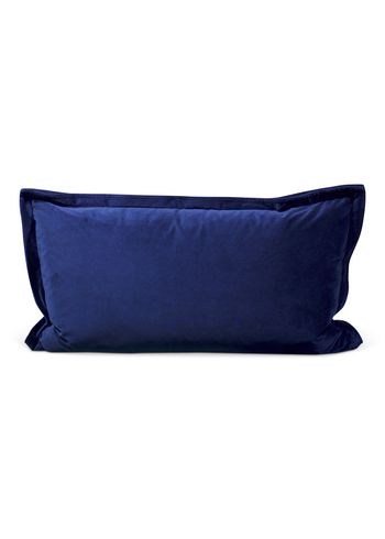 Handvärk - Pillow - The Modular Sofa - Loose Pillow by Emil Thorup - Royal blue