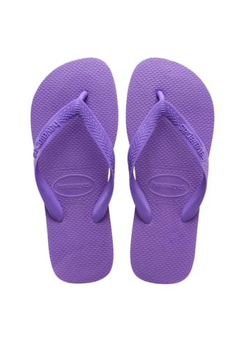 Havaianas - Garra do penhasco - Havaianas Slippers - Dark Purple (col.5970)