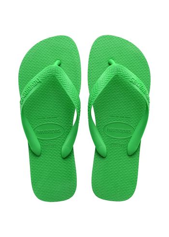 Havaianas - Flip Flops - Havaianas Slippers - Leaf Green (col. 2715)