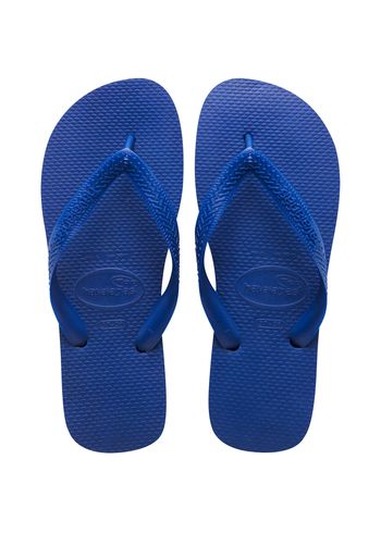 Havaianas - Flip Flops - Havaianas Slippers - Marine Blue (col. 2711)