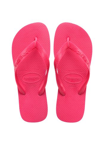 Havaianas - Flip Flops - Havaianas Slippers - Pink Electric (col. 8910)