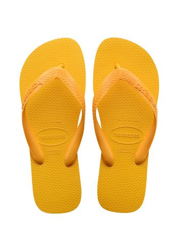 Havaianas - Flip Flops - Havaianas Slippers - Pop Yellow (col. 1740)
