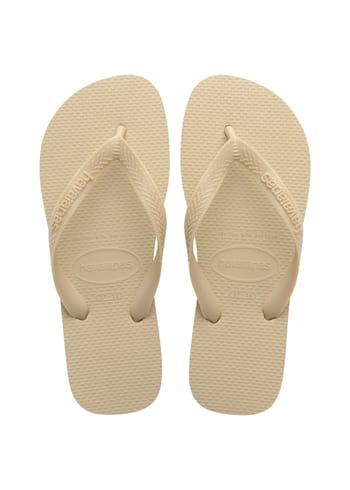 Havaianas - Flip Flops - Havaianas Slippers - Sand Grey (col. 0154)
