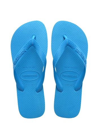 Havaianas - Flip Flops - Havaianas Slippers - Turquoise (col. 0212)