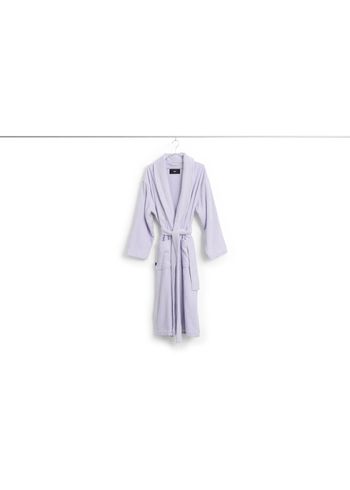 HAY - Bathrobe - Mono Bathrobe - M/L - Lavender