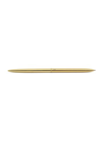 HAY - Bleistifte - Bullet Pen - Golden