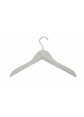 HAY - Bügel - Soft Coat Hanger - Slim Grey