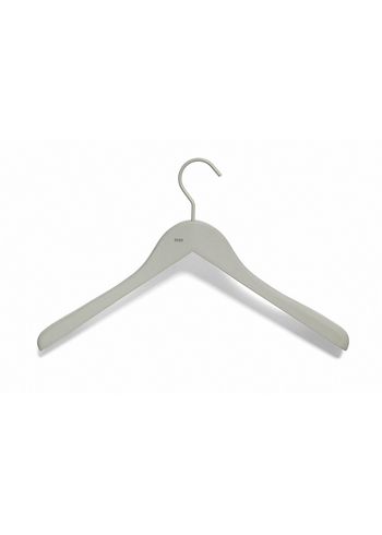 HAY - Bügel - Soft Coat Hanger - Wide Grey