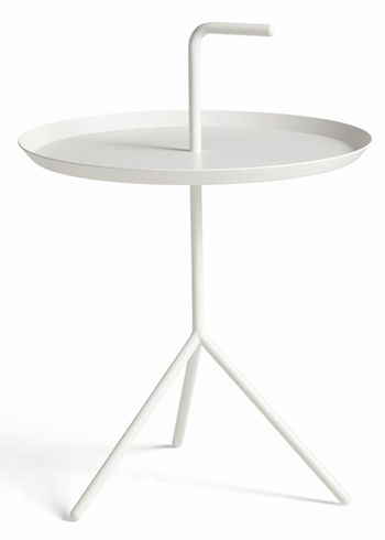 HAY - Bord - DLM Table / XL - White