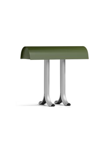 HAY - Bordlampe - Anagram Table Lamp - Seaweed Green