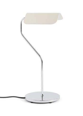 HAY - Bordlampe - Apex Table Lamp - Oyster White