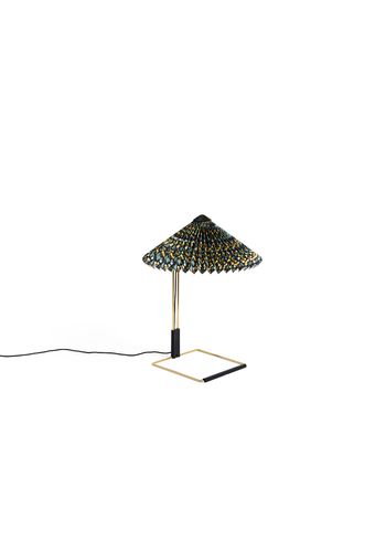 HAY - Bordlampe - HAY x Liberty | MATIN Table Lamp - Cherry Drop / Small