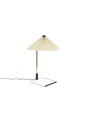 HAY - Bordlampe - HAY x Liberty | MATIN Table Lamp - Ed / Large