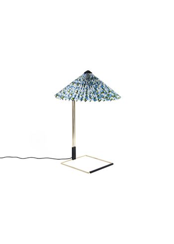HAY - Bordlampe - HAY x Liberty | MATIN Table Lamp - Mitsi / Large