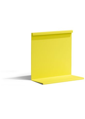 HAY - Bordlampe - LBM Table Lamp - Titanium Yellow