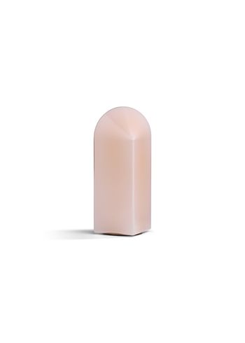HAY - Bordlampe - Parade Table Lamp - Blush Pink - 320